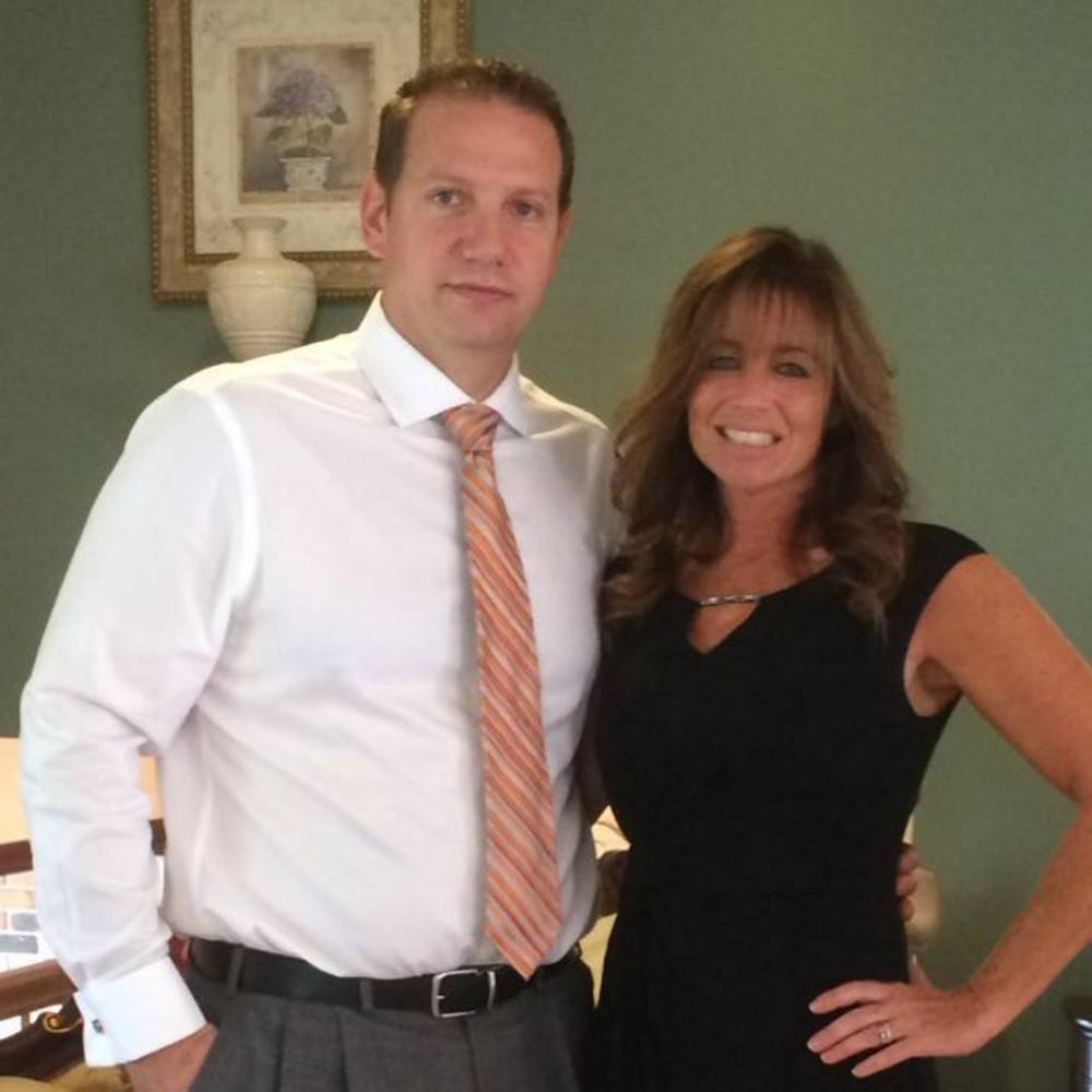 Meet your Posher, Kelley